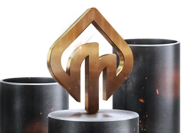 Аспро: Металл